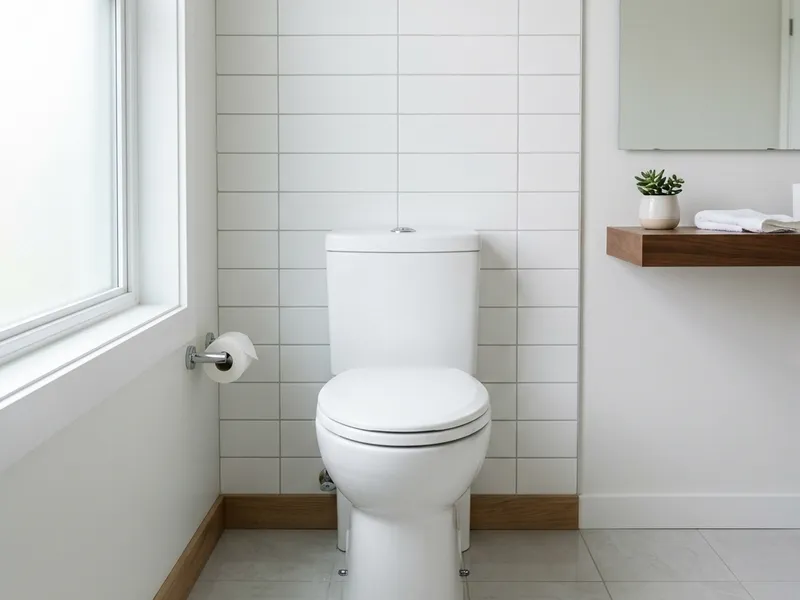 Toilet Repair & Installation Plumber in Maxwell, CA